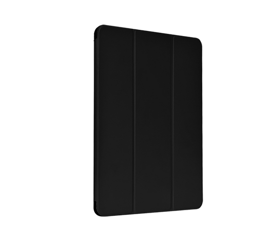 Devia - TPU Leather Case Wallet stand with pencil slot for iPad Pro 11"
