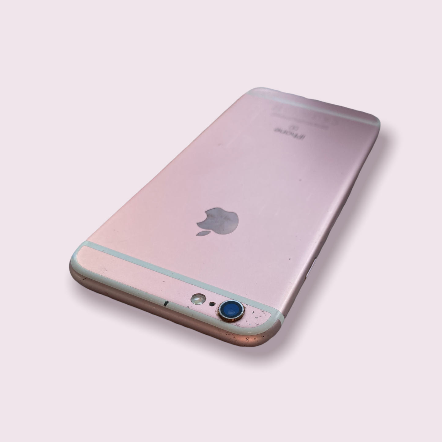 Apple iPhone 6S 64GB Rose Gold - Unlocked - Grade B
