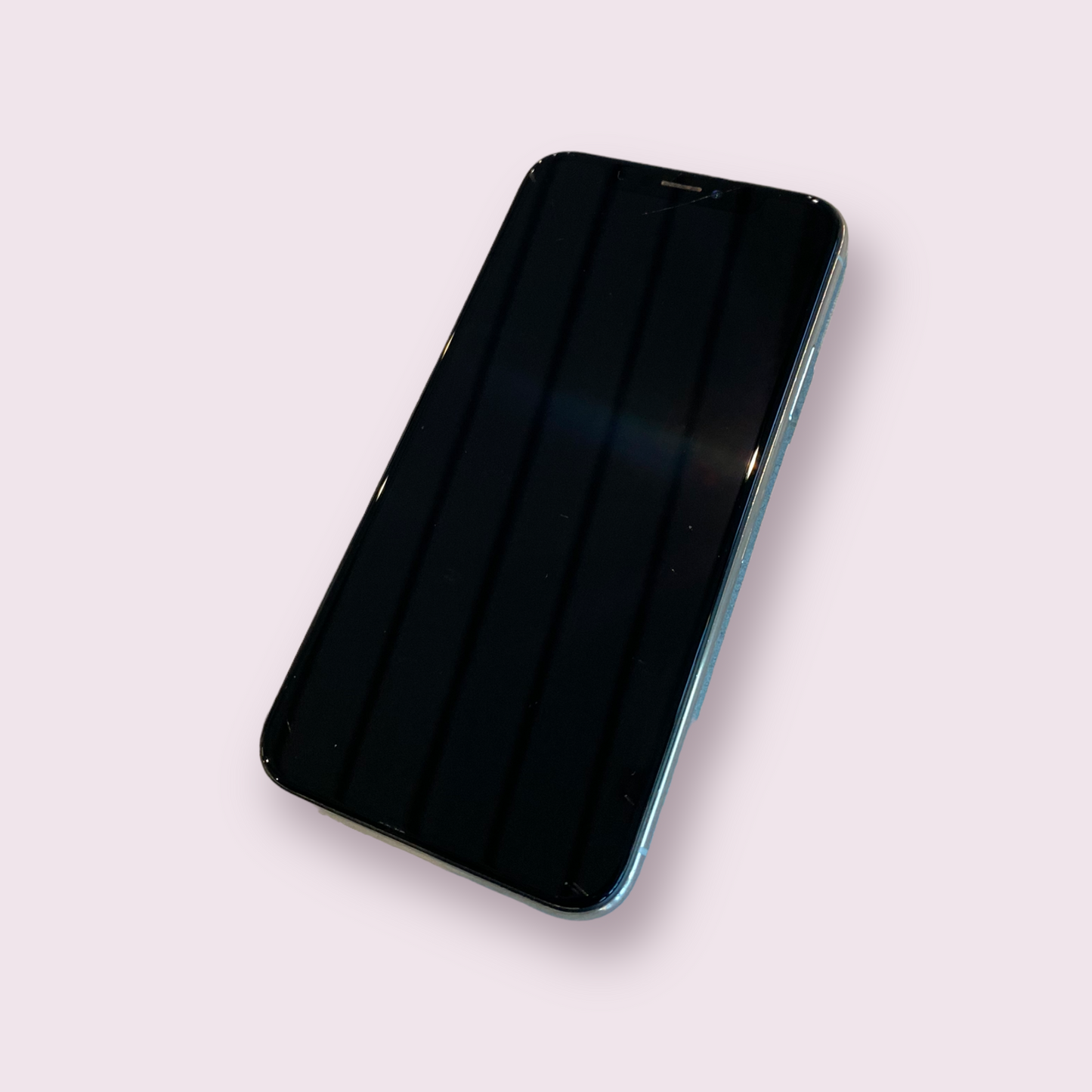 Apple iPhone X 256GB White - Unlocked - Grade B