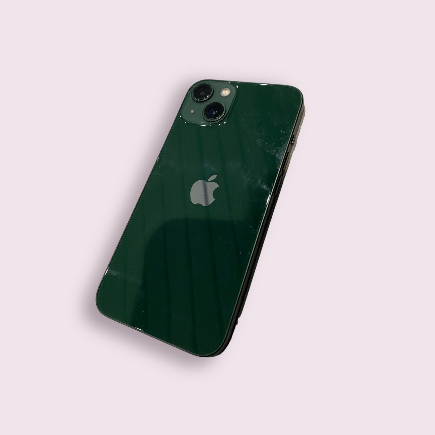 Apple iPhone 13 128GB Green - Unlocked - Grade B