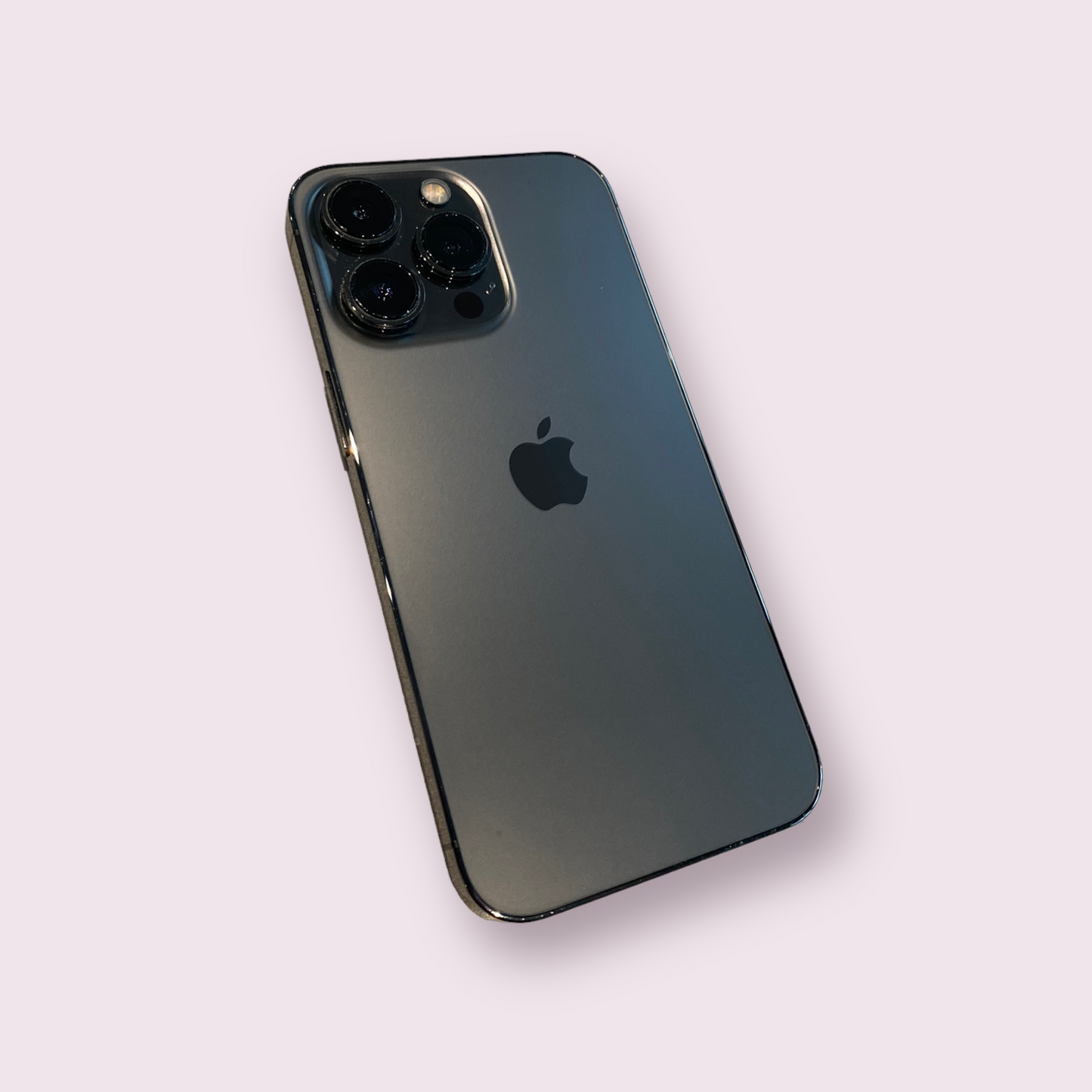 Apple iPhone 13 Pro 128GB Space Grey Graphite - Unlocked - Grade B