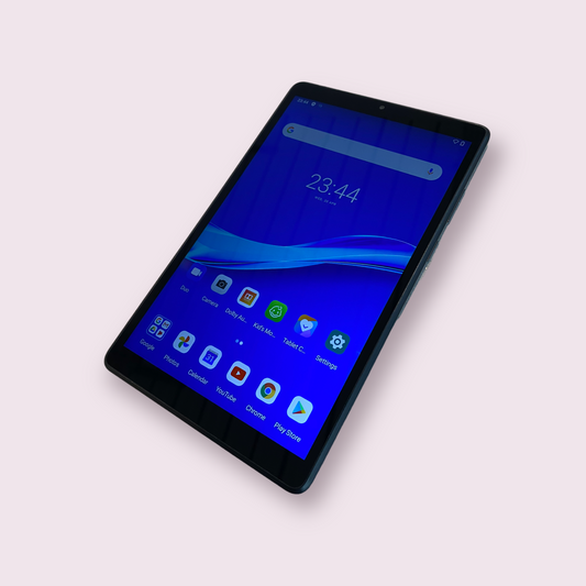 Lenovo Tab M8 HD 2nd generation TB-8505F 16GB 8" Android Tablet Iron Grey - WIFI - Grade B