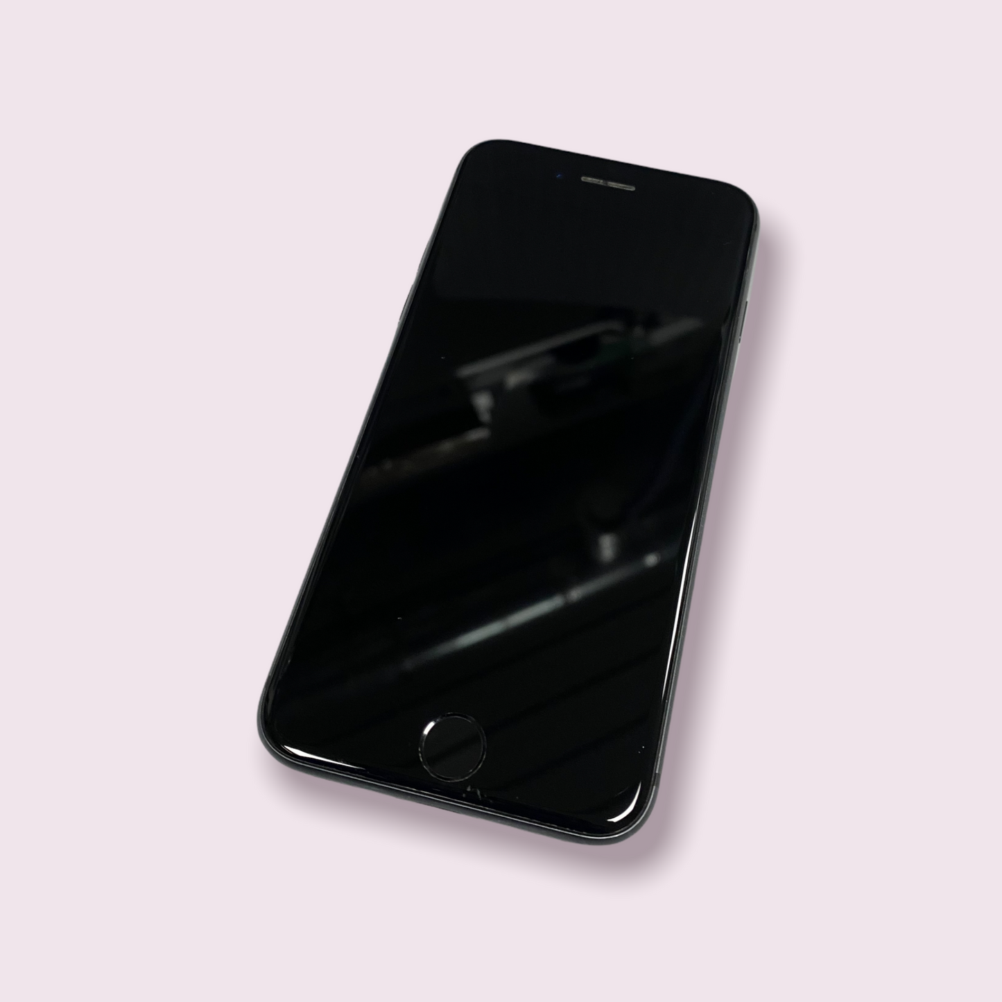 Apple iPhone 8 128GB Black Unlocked - Grade B+