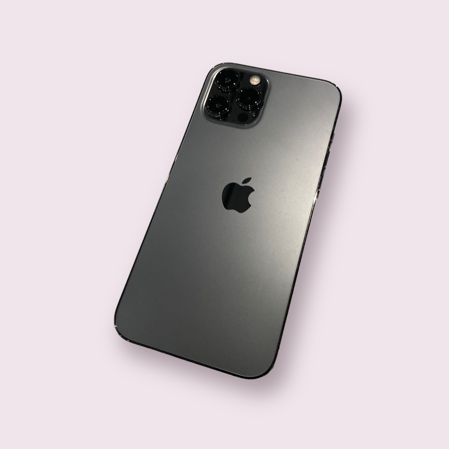 Apple iPhone 12 Pro Max 512GB Graphite - Unlocked - Grade A