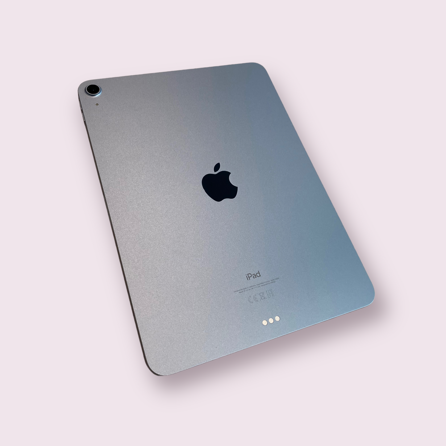 Apple iPad Air 4 4th Generation 10.9" 64GB WIFI in Blue - Grade B