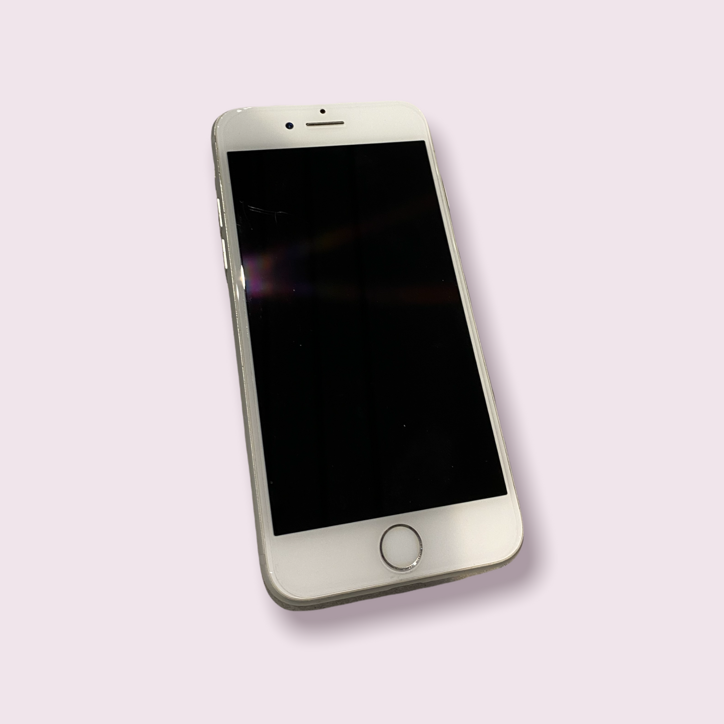 Apple iPhone 7 32GB Silver - Unlocked - Grade B