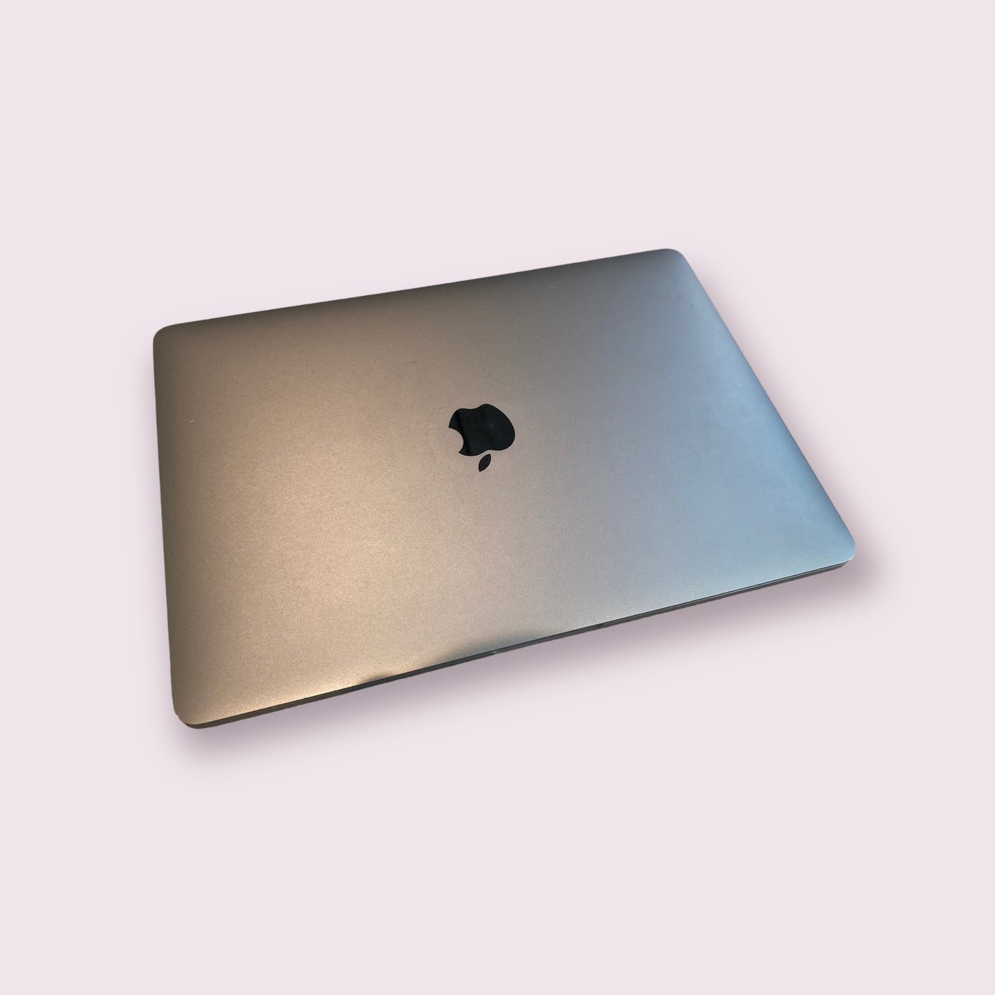 Apple Macbook pro 13" retina A1706 2016 TouchBar Space Grey - 8GB RAM, i5 @ 2.0GHz 512GB SSD Mac OS Monterey
