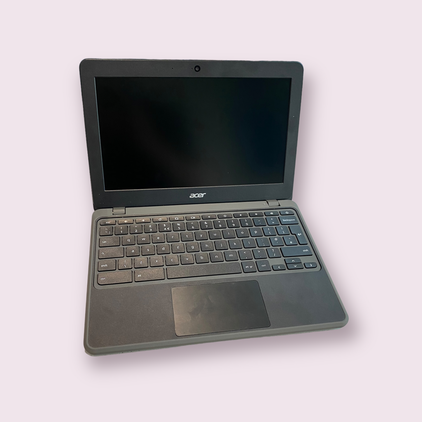 Acer Chromebook C722 N20Q9 Laptop Google Chrome - Grade A