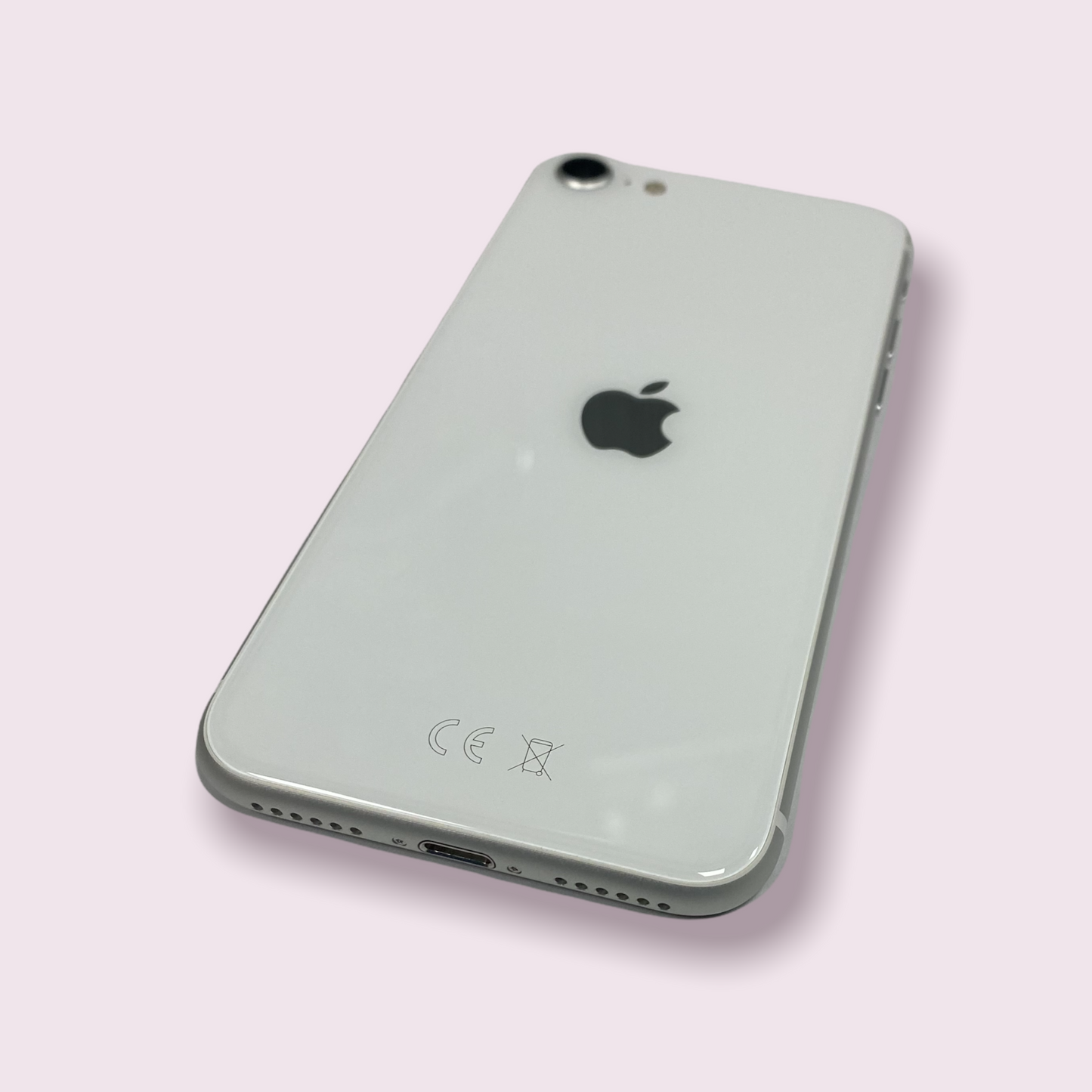 Apple iPhone SE 2nd Gen 2020 64gb White - Unlocked - Grade A