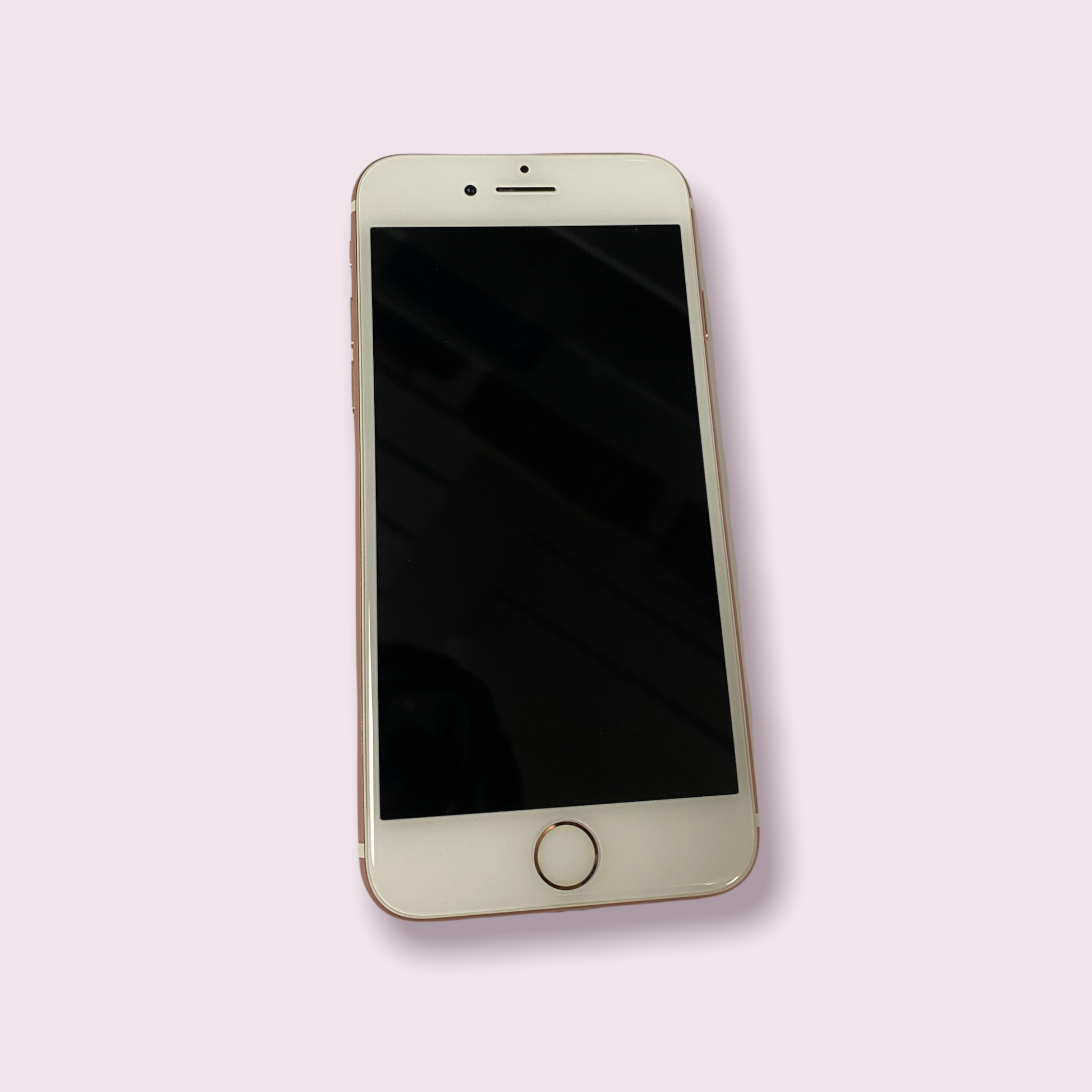 Iphone 7 rose gold on sale unlocked