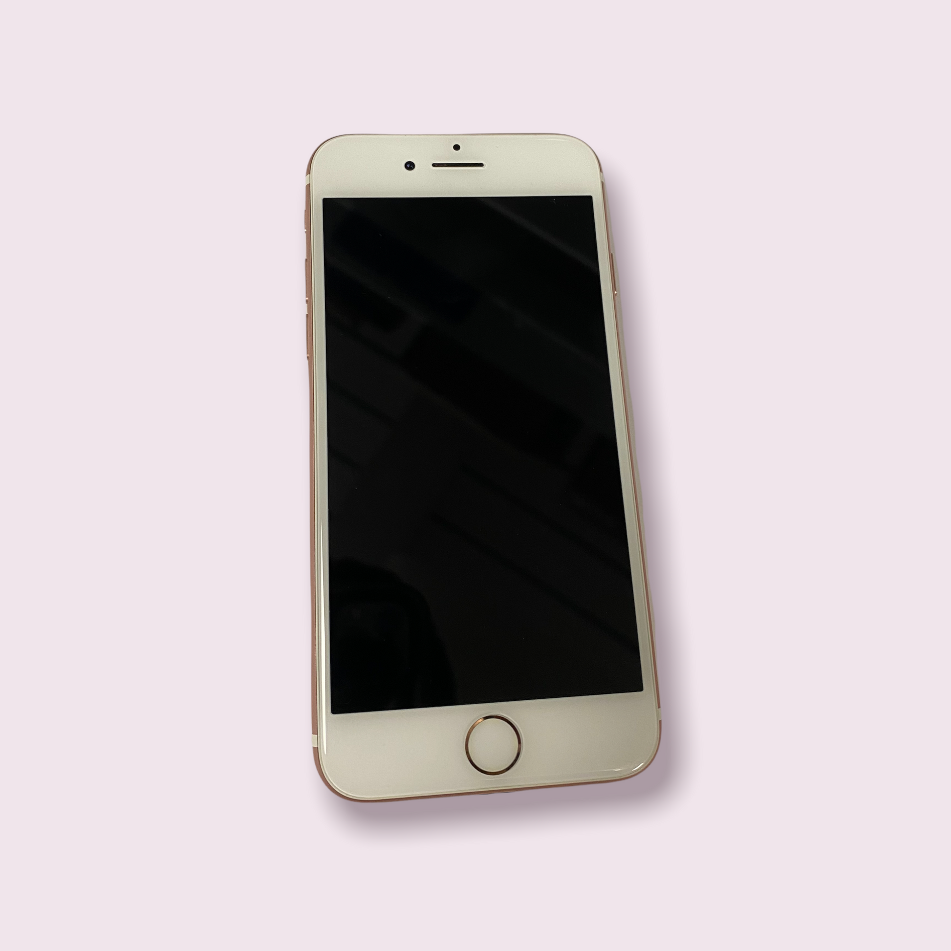 Iphone 7 2025 gold unlocked