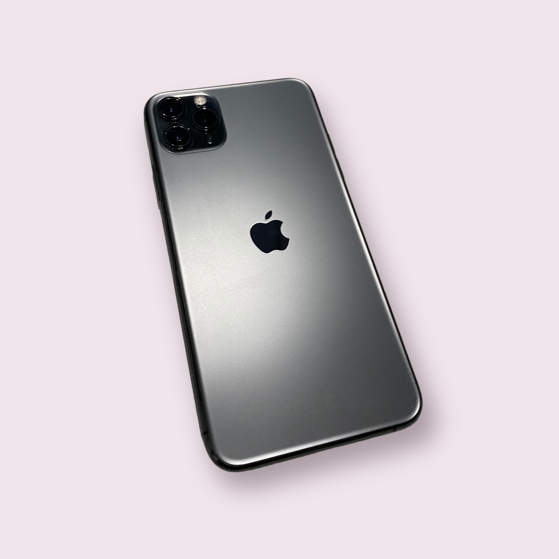 Apple iPhone 11 Pro Max 64GB Graphite Unlocked - Grade B