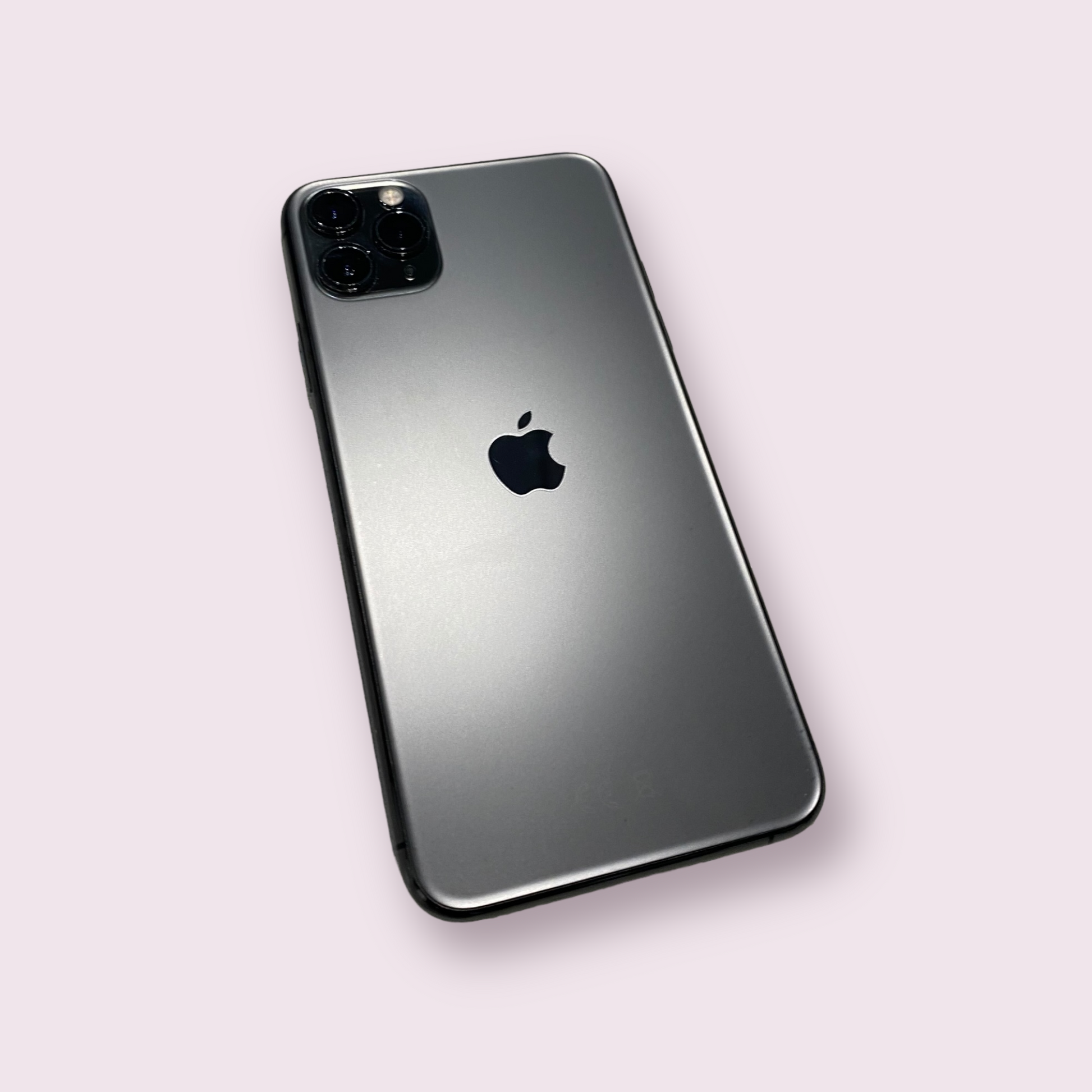 Apple iPhone 11 Pro Max 64GB Graphite Unlocked - Grade B – Pratts