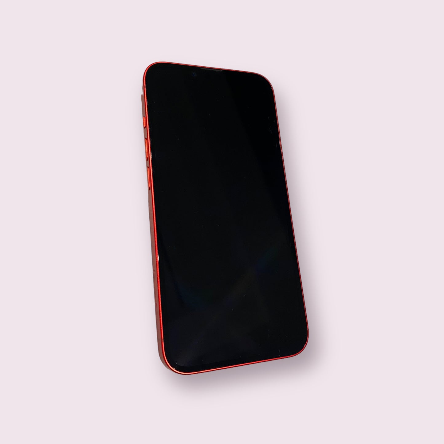 Apple iPhone 14 128GB Red IOS Smartphone - Unlocked - Grade B