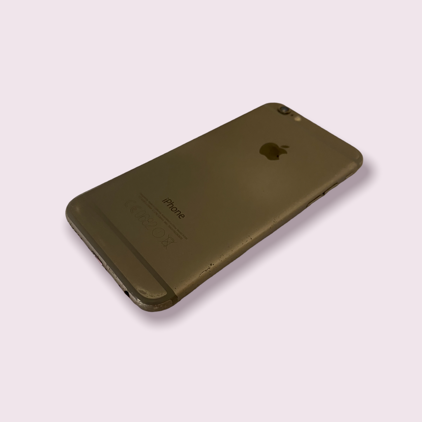 Apple iPhone 6 16GB Space Grey - Unlocked - Grade B