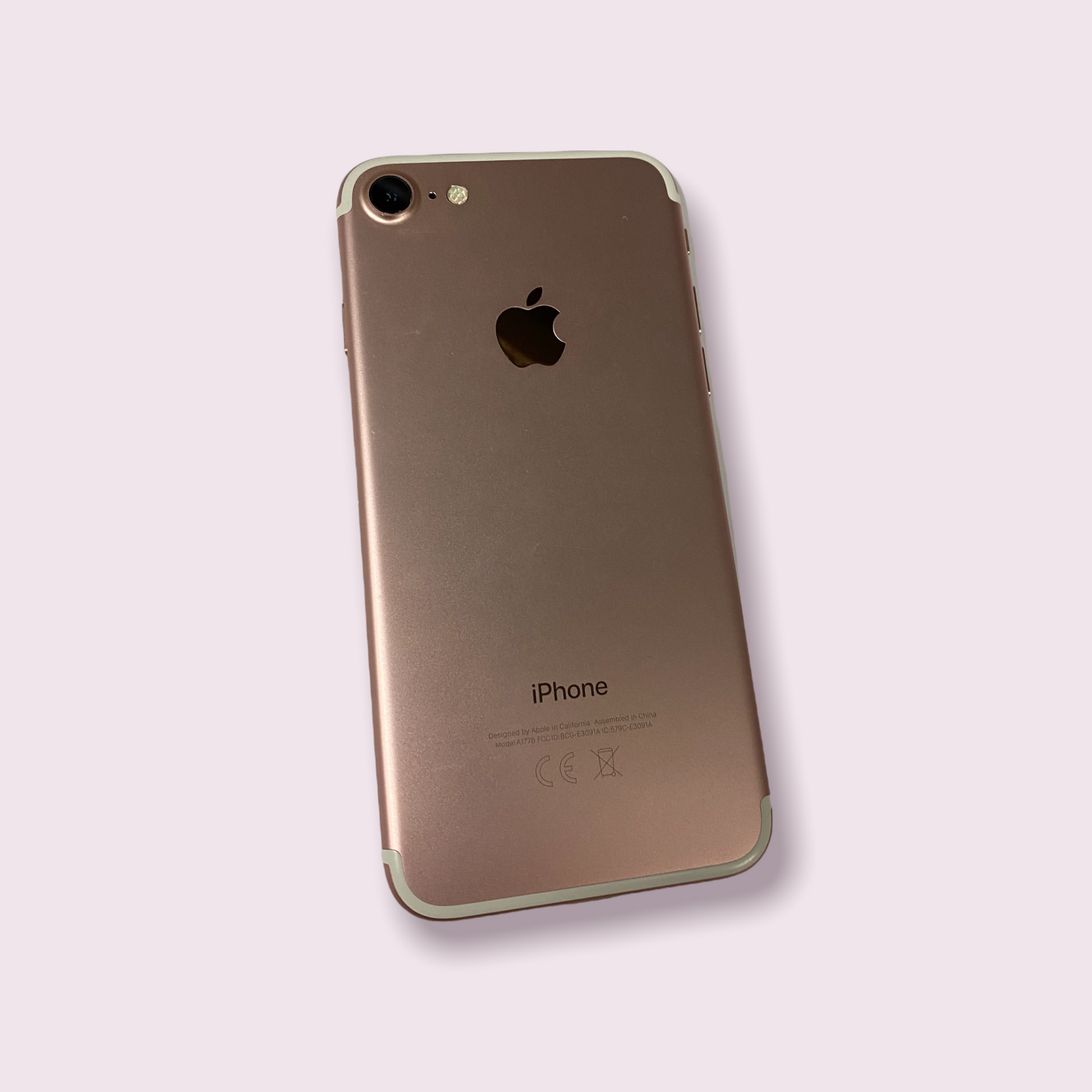 Iphone 7 gold 32gb on sale unlocked