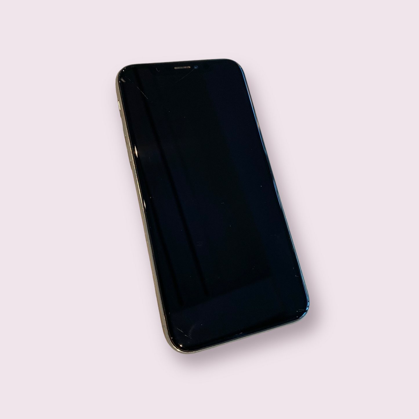 Apple iPhone X 256GB White - Unlocked - Grade B