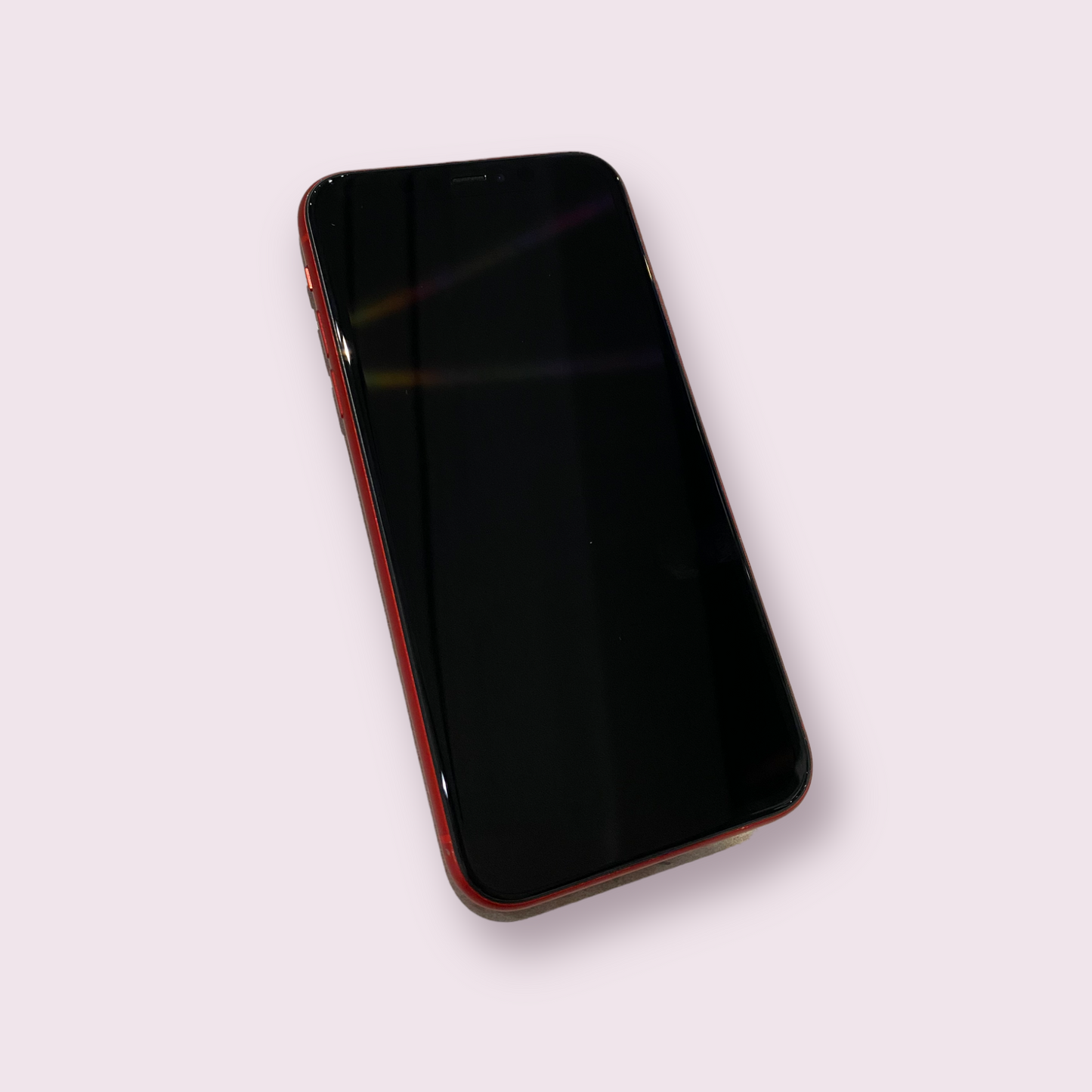 Apple iPhone 11 64GB  Product Red Unlocked - Grade B