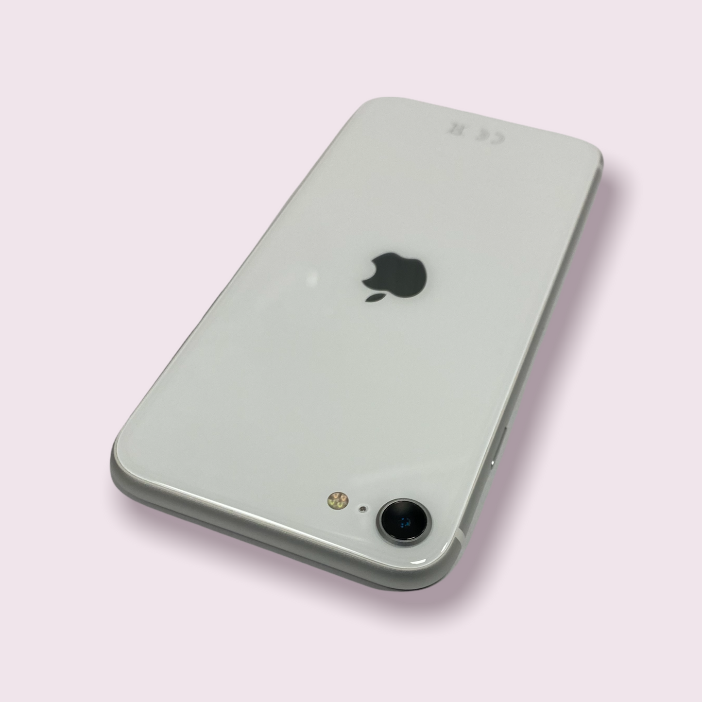 Apple iPhone SE 2nd Gen 2020 64gb White - Unlocked - Grade A