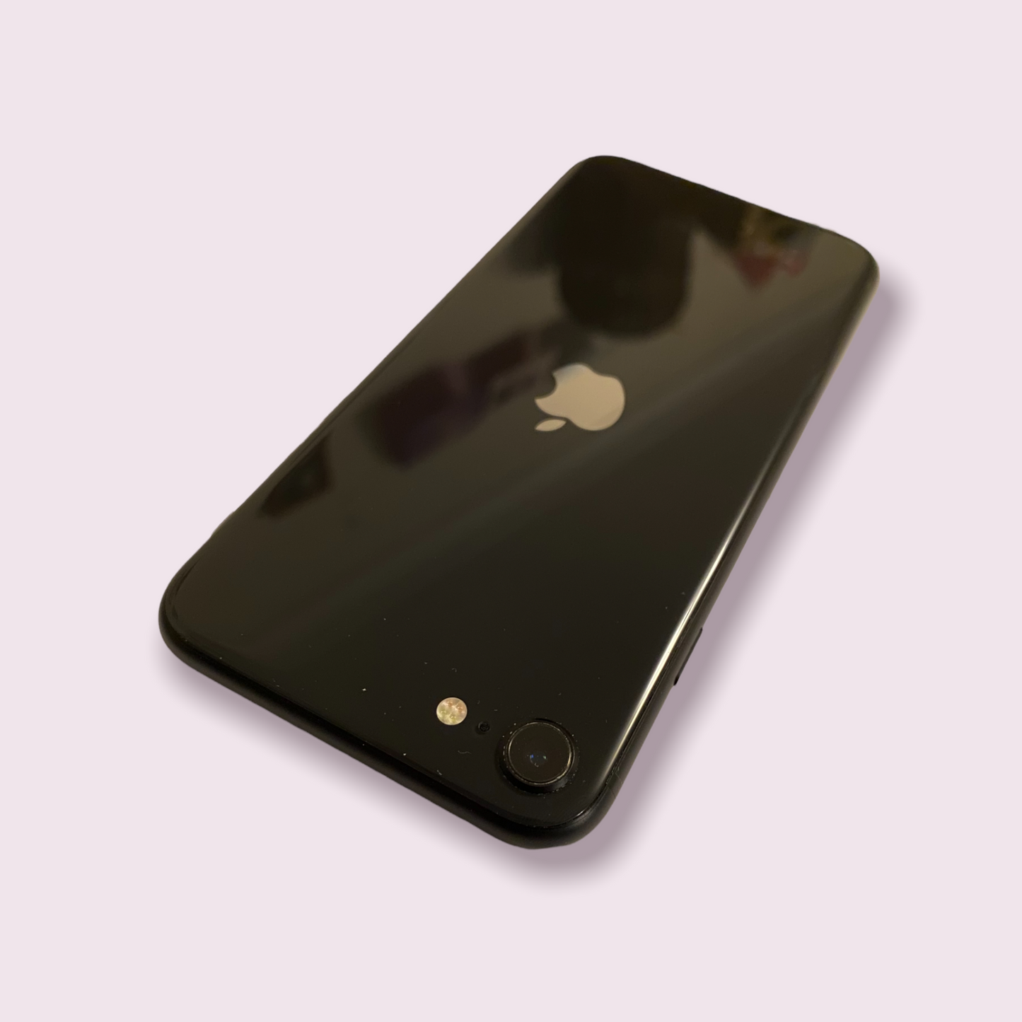 Apple iPhone SE 2nd Gen 2020 64gb black - Unlocked - Grade A