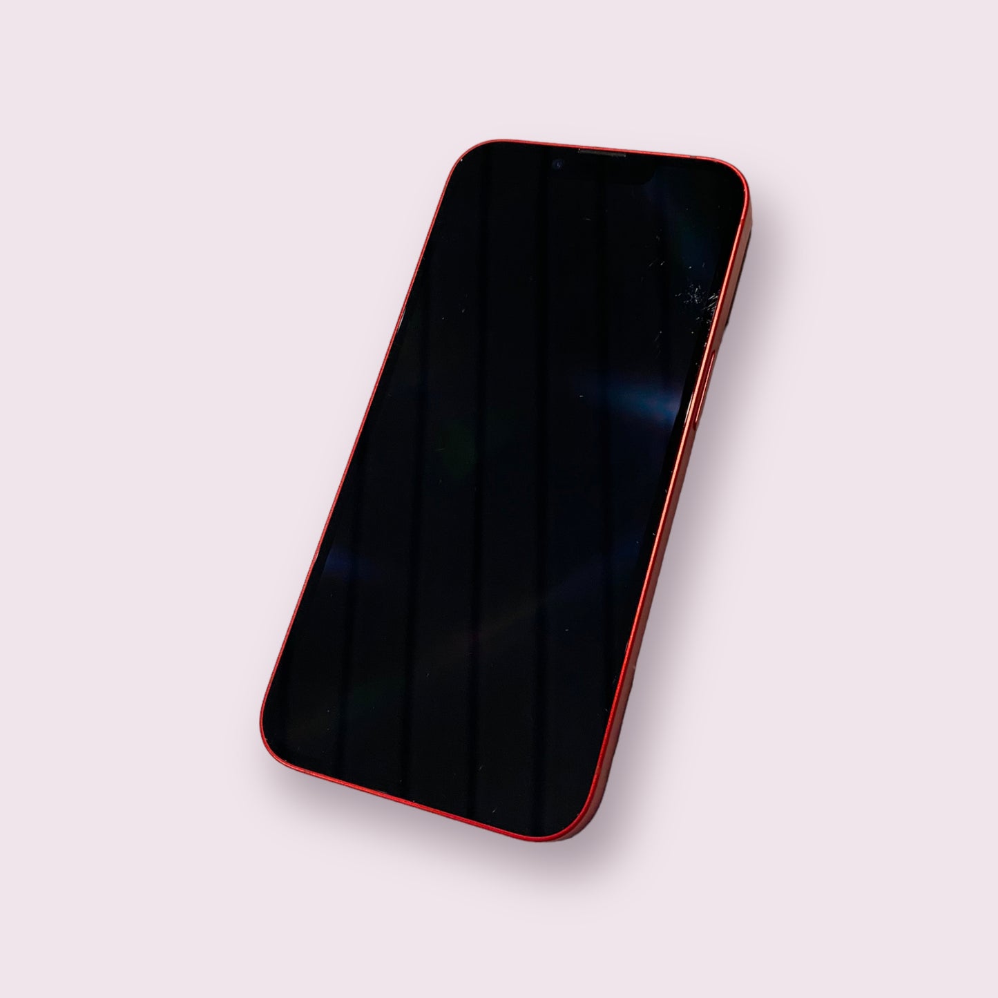 Apple iPhone 14 128GB Red IOS Smartphone - Unlocked - Grade B